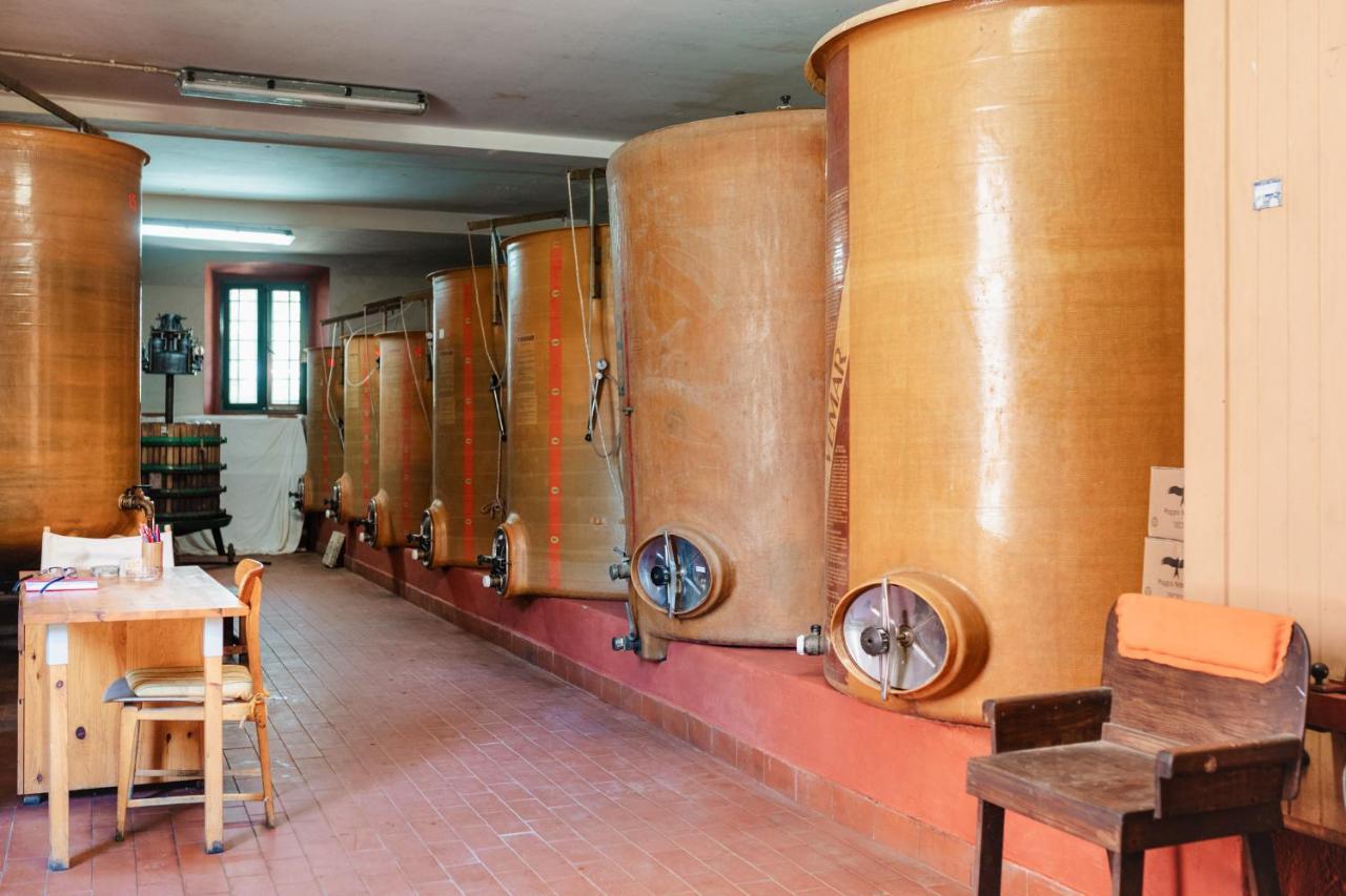 Agriturismo Ristorante Monte Argentario Exterior foto